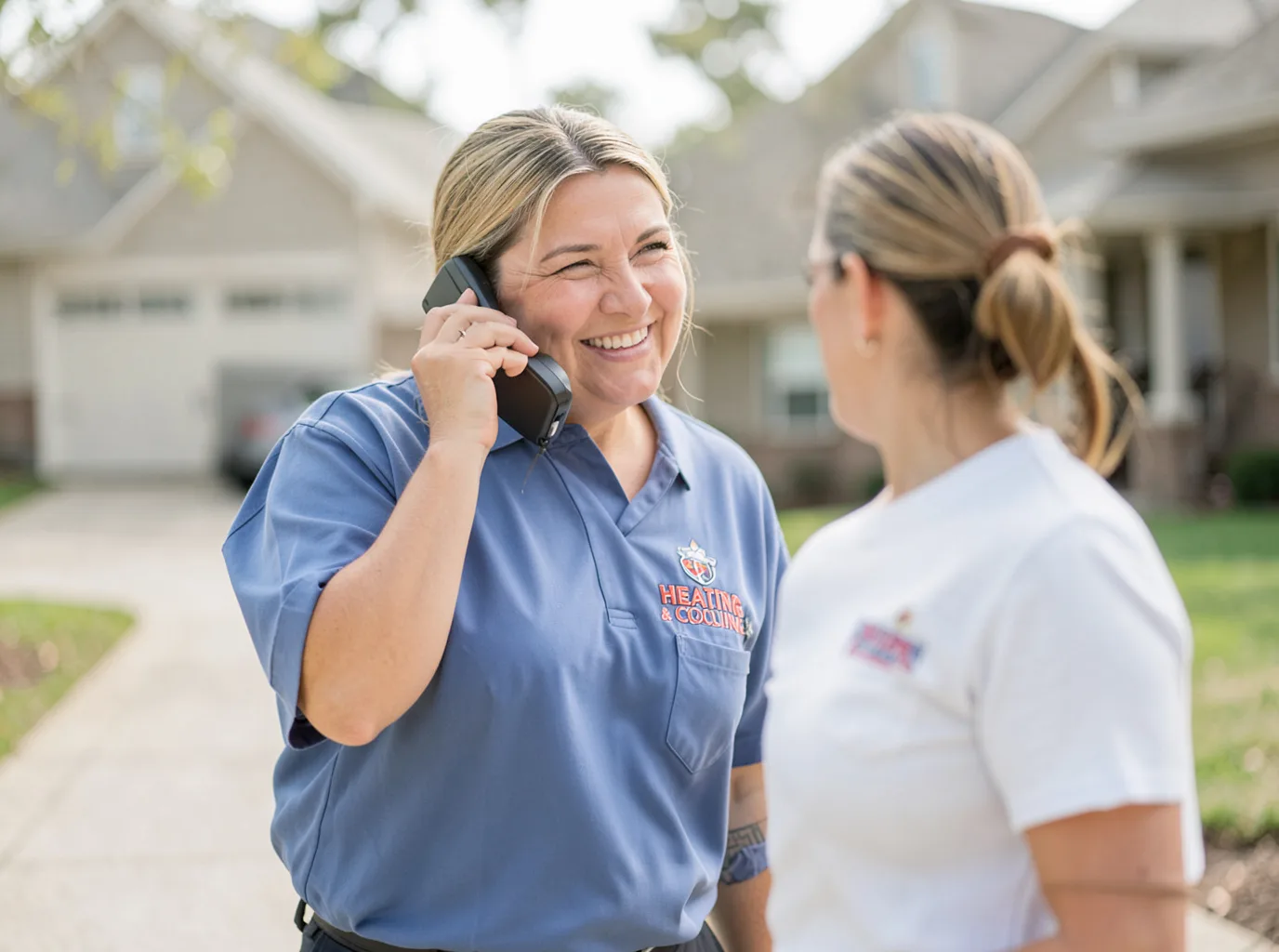 Hvac Repair Armstrong, TX FAQs